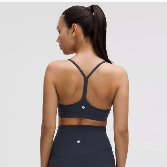 Lululemon Y Nulu Sports Bra - Picture 2 of 4